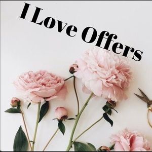 Welcome! Make me an offer and share.